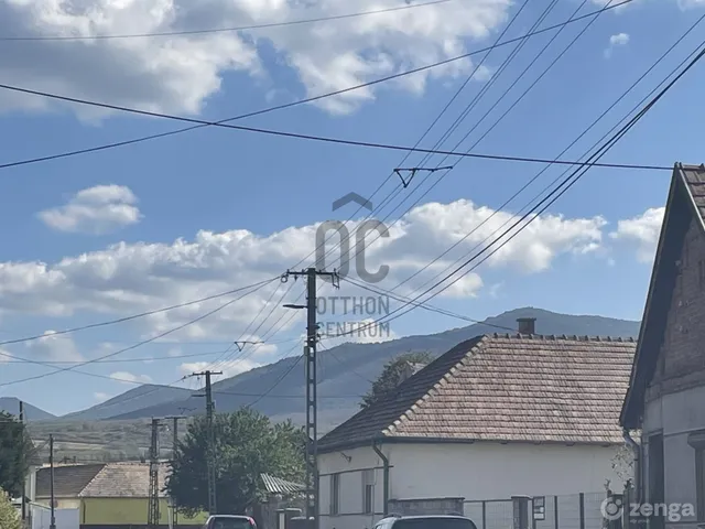 Eladó ház Pásztó 50 nm