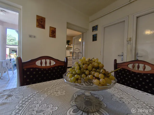 Eladó ház Abasár 57 nm