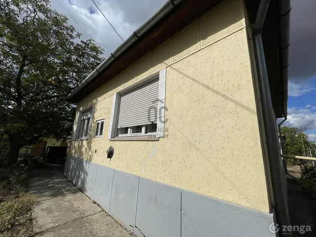 Eladó ház Nagyfüged 86 nm
