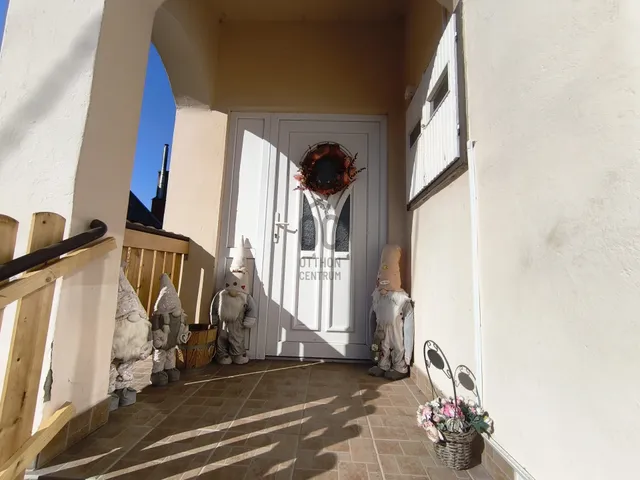Eladó ház Domoszló 75 nm