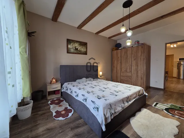 Eladó ház Parád 80 nm
