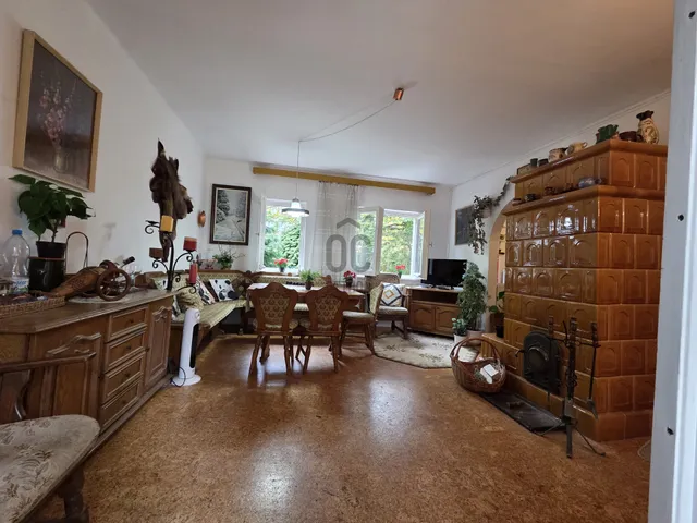 Eladó nyaraló Mátraszentimre, Galyatető 54 nm