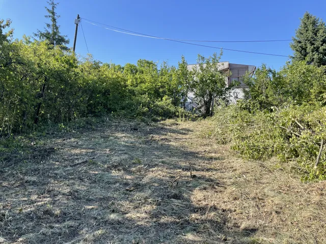Eladó telek Miskolc, Miskolctapolca 770 nm