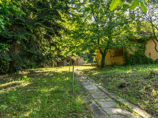 Eladó telek Miskolc, Pereces 1500 nm