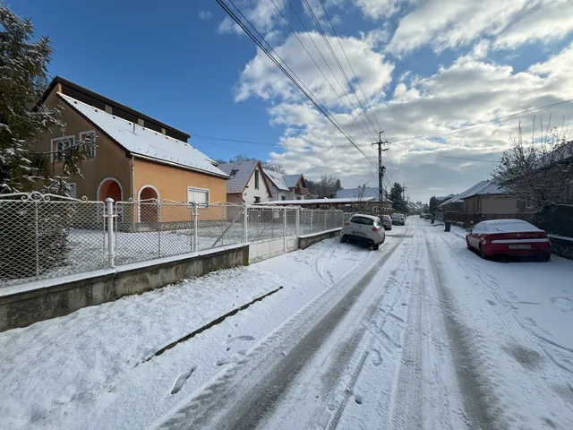 Eladó ház Miskolc, Pereces 138 nm