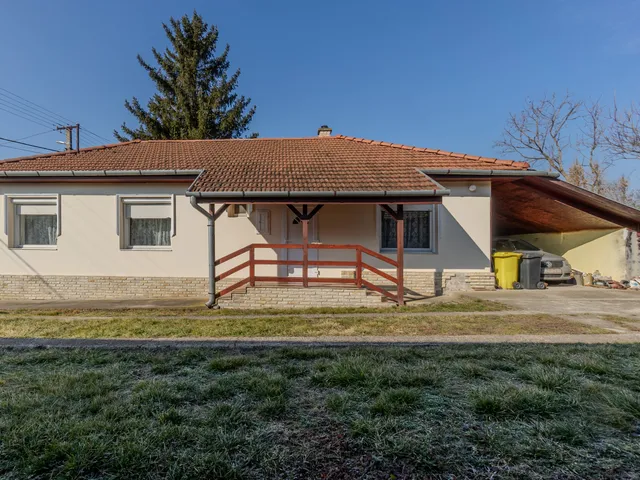 Eladó ház Bükkaranyos 67 nm