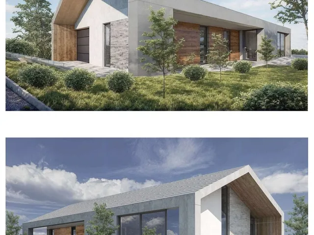 Eladó ház Mályi 138 nm