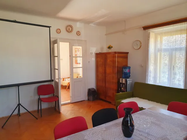 Eladó ház Gönc 142 nm