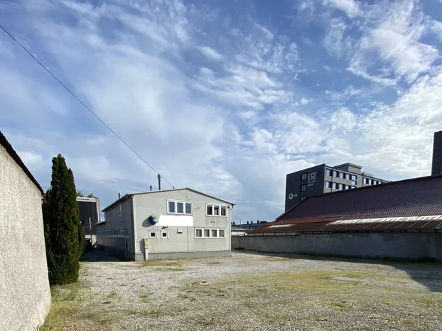 Eladó kereskedelmi és ipari ingatlan Miskolc 423 nm