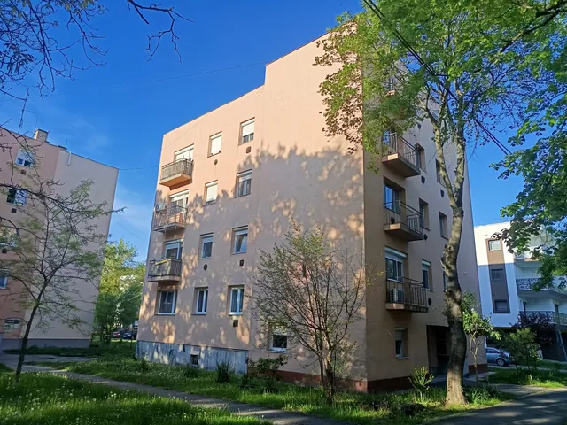 Eladó lakás Miskolc 44 nm