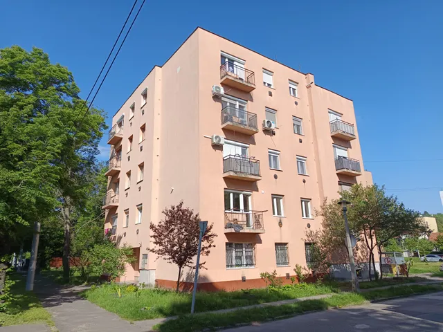 Eladó lakás Miskolc 44 nm