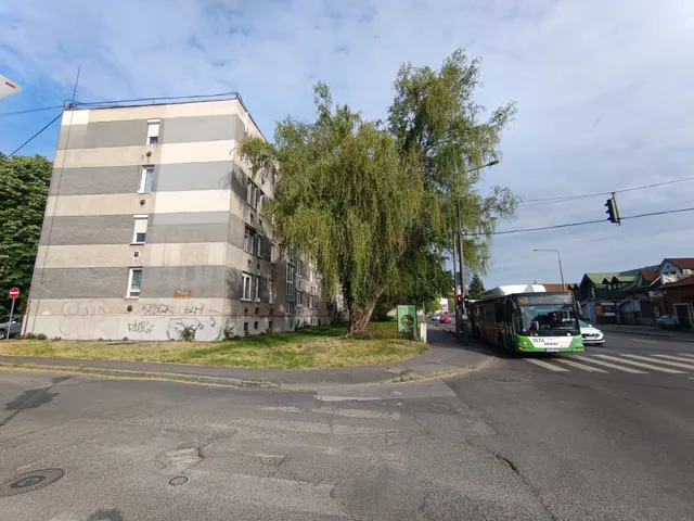Eladó lakás Miskolc, Hejőcsaba 55 nm