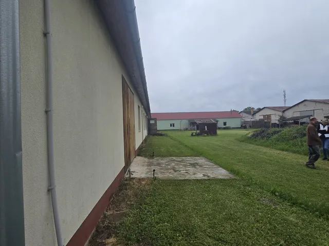 Eladó kereskedelmi és ipari ingatlan Sárospatak 150 nm