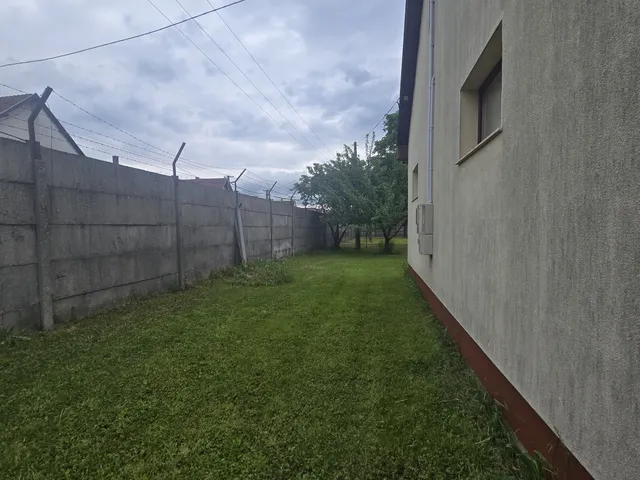 Eladó kereskedelmi és ipari ingatlan Sárospatak 150 nm