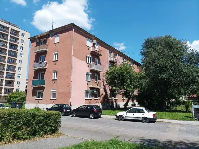 Eladó lakás Miskolc 37 nm