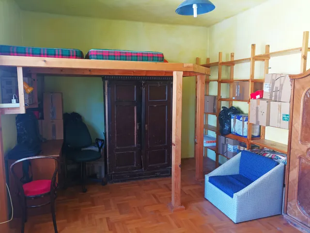 Eladó lakás Miskolc 37 nm