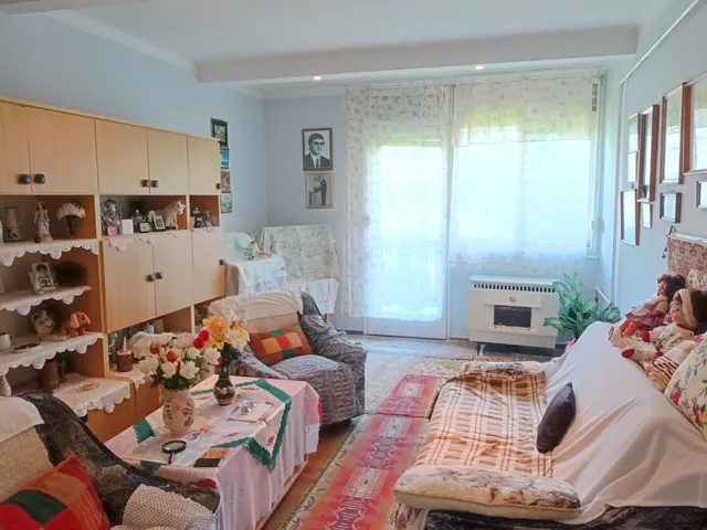 Eladó lakás Miskolc, Bulgárföld 54 nm