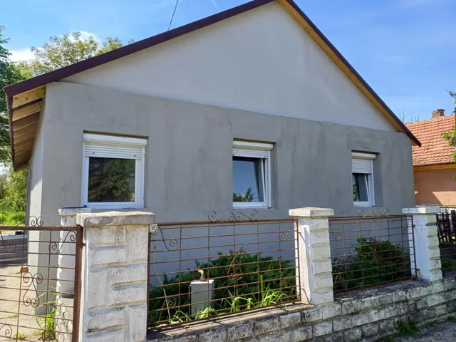 Eladó ház Onga 97 nm