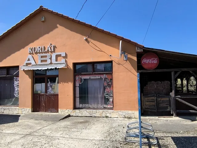 Eladó ház Korlát 102 nm