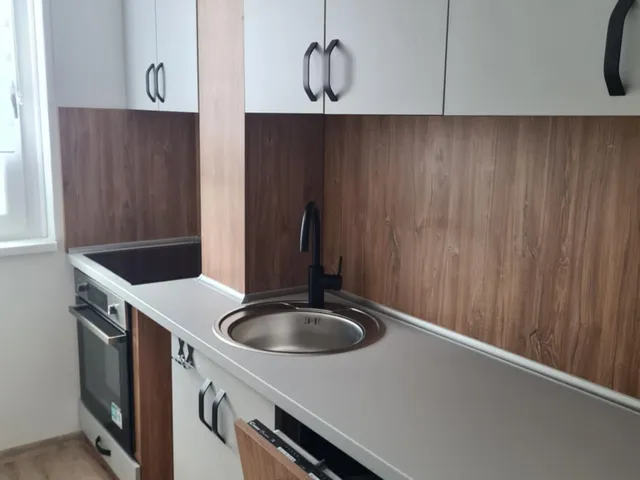 Kiadó lakás Miskolc, Avas 37 nm