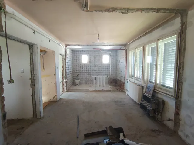Eladó ház Taktaharkány 130 nm