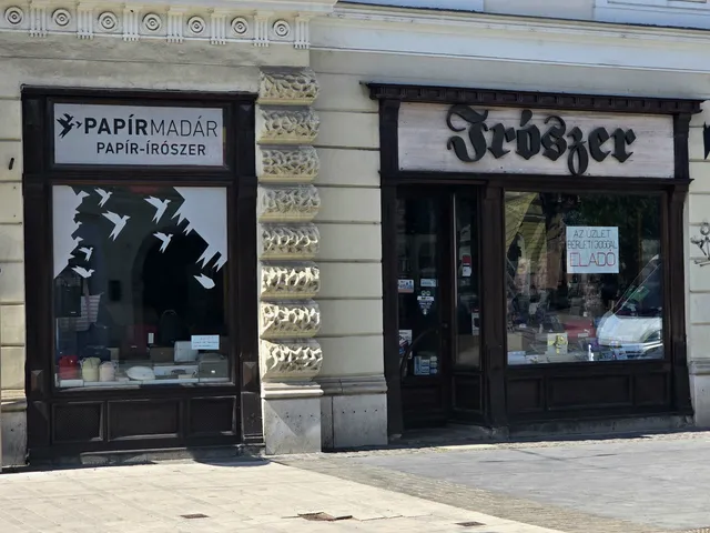 Eladó kereskedelmi és ipari ingatlan Miskolc, Belváros 87 nm