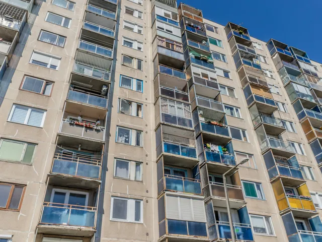 Eladó lakás Miskolc, Avas 37 nm
