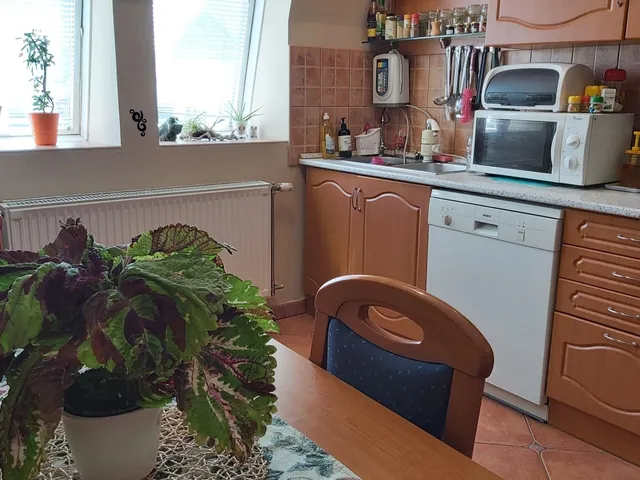 Kiadó lakás Tiszaújváros 88 nm