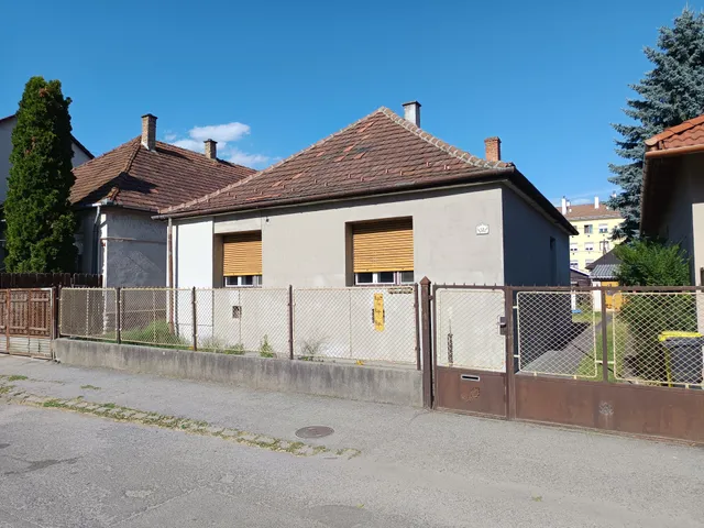 Eladó ház Miskolc 72 nm