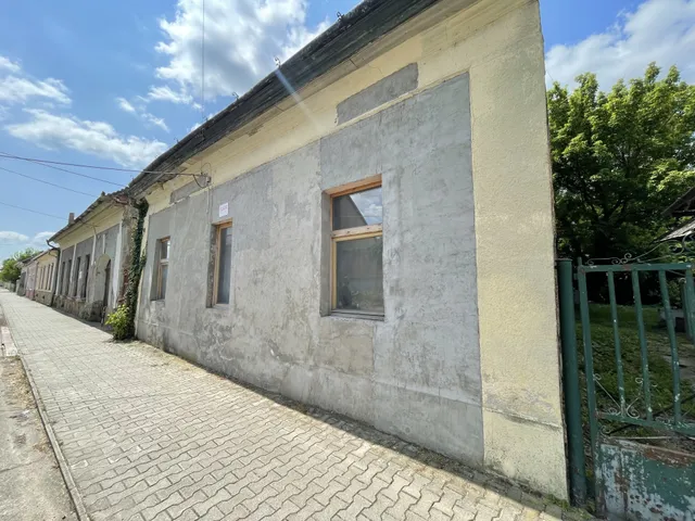 Eladó ház Szerencs 86 nm
