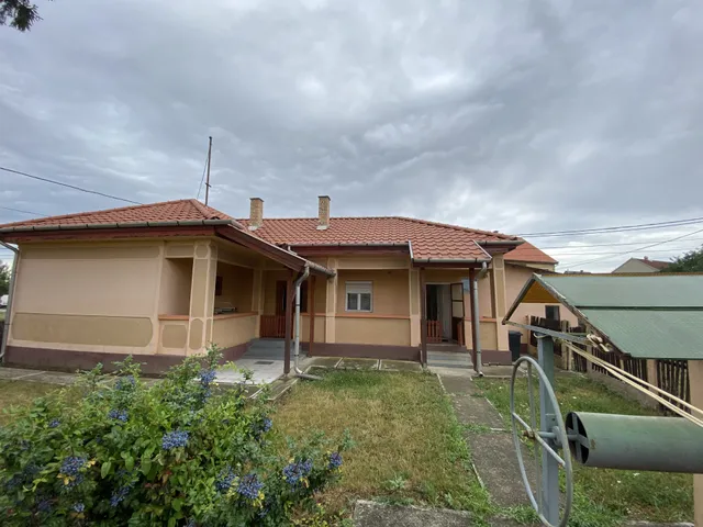 Eladó ház Sajólád 85 nm