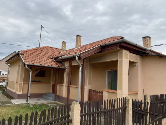 Eladó ház Sajólád 85 nm