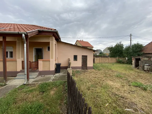 Eladó ház Sajólád 85 nm