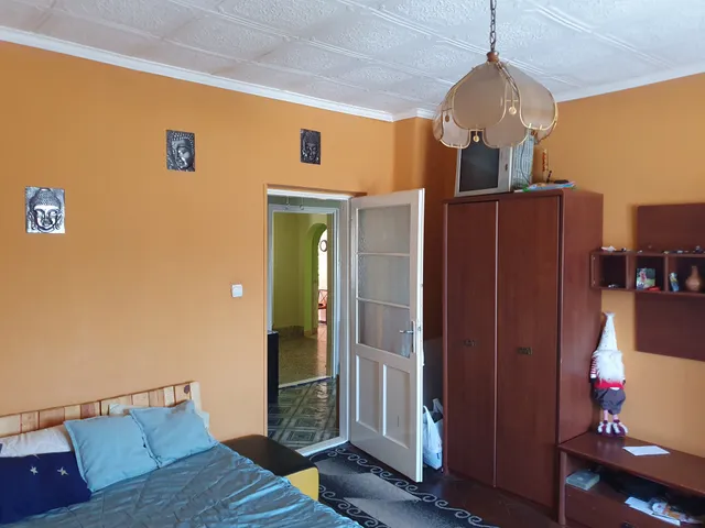 Eladó ház Füzesabony 96 nm