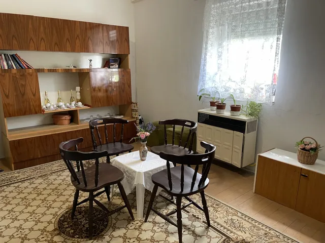 Eladó ház Mezőzombor 81 nm