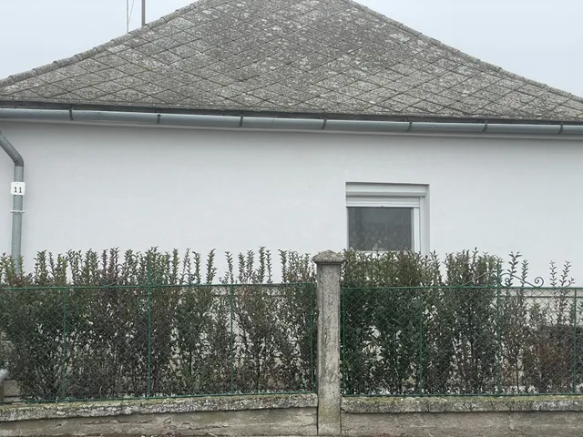 Eladó ház Mezőzombor 81 nm