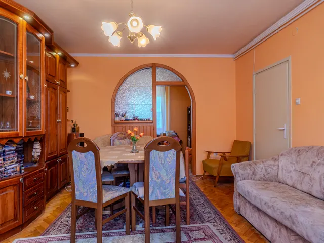 Eladó lakás Miskolc 59 nm