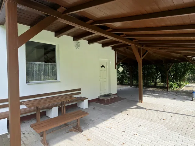 Eladó üdülő és hétvégi ház Sárospatak 50 nm