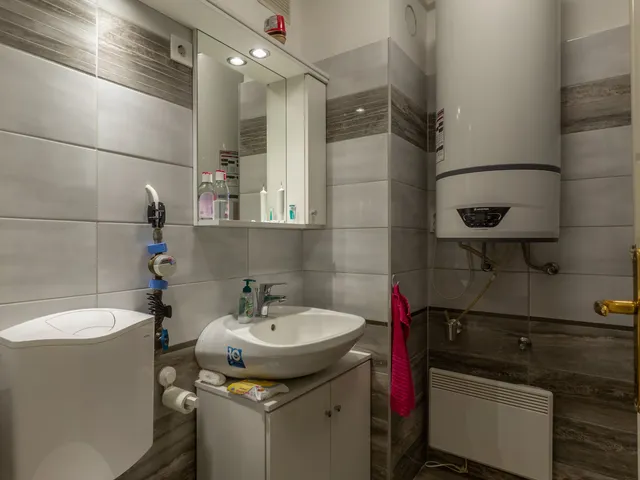 Eladó lakás Miskolc, Selyemrét 61 nm