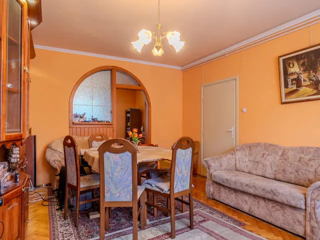 Eladó lakás Miskolc, Selyemrét 59 nm