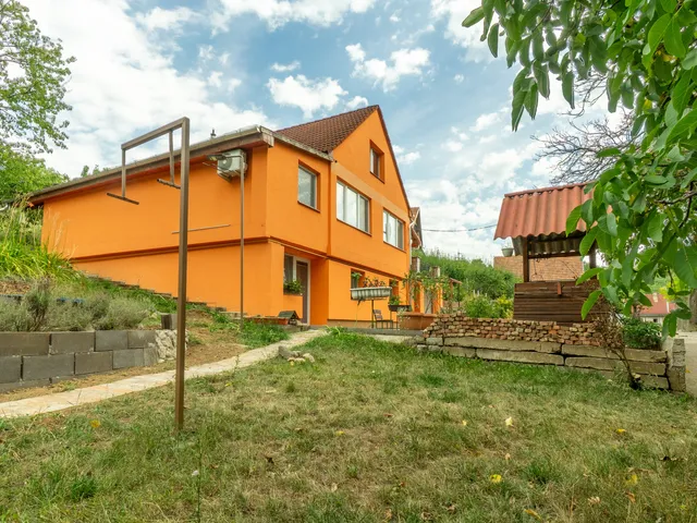 Eladó ház Miskolc, Vargahegy 213 nm