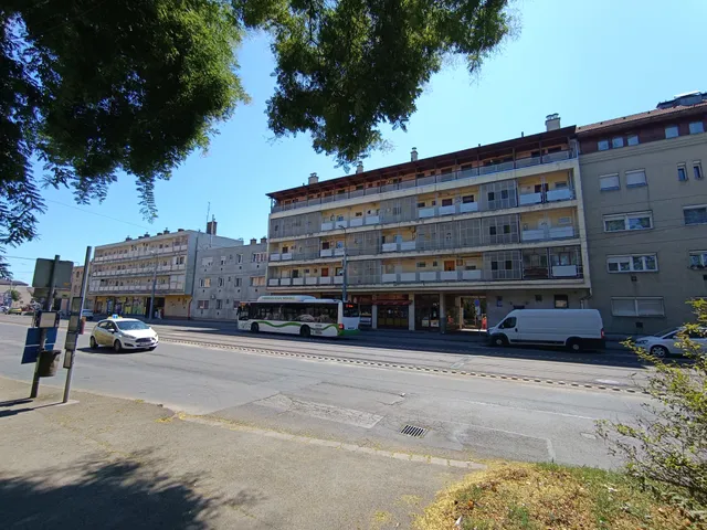 Eladó lakás Miskolc, Selyemrét 49 nm