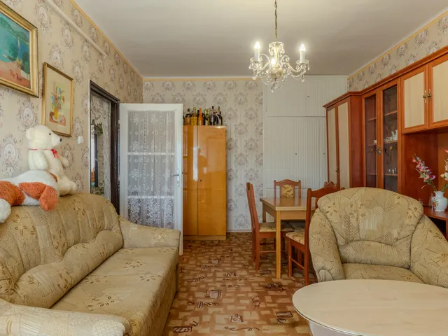 Eladó lakás Kazincbarcika 52 nm