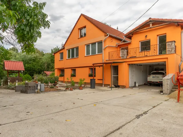 Eladó ház Miskolc 213 nm