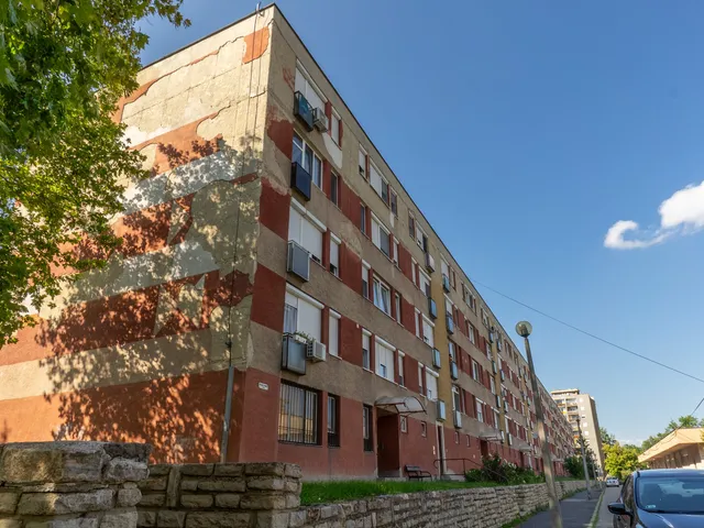 Eladó lakás Kazincbarcika 50 nm