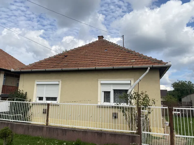 Eladó ház Borsodszirák 110 nm
