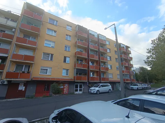 Kiadó lakás Miskolc, Avas 55 nm