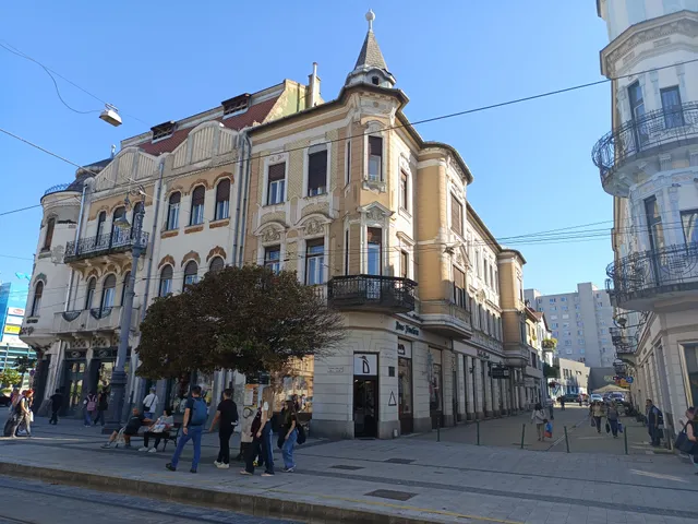 Eladó lakás Miskolc, Belváros 110 nm