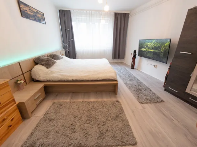 Eladó lakás Miskolc, Belváros, Munkácsy Mihály utca 110 nm