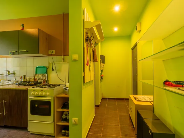 Eladó lakás Miskolc 35 nm